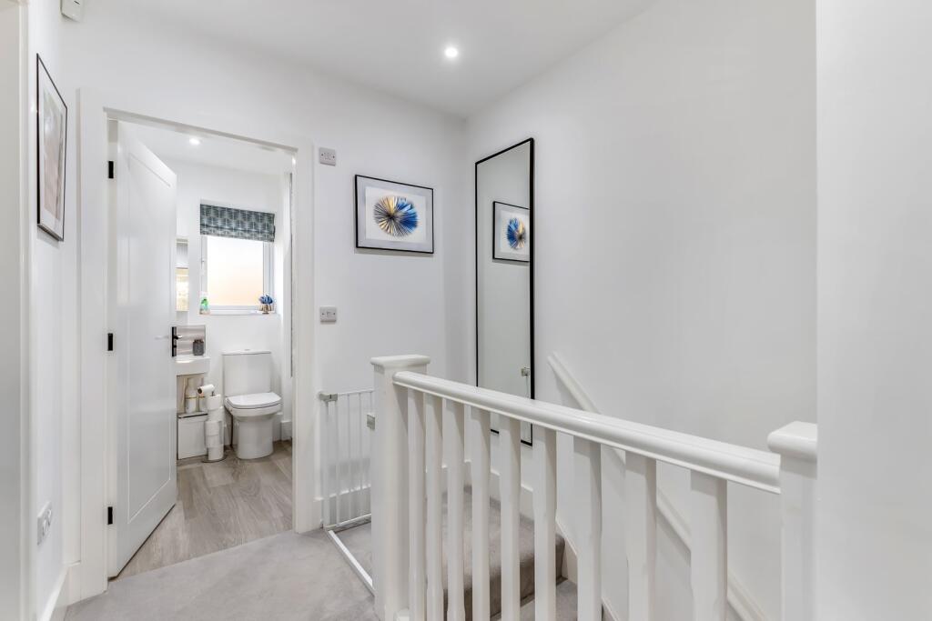 Additional image 15 of Old Tannery Lane, Keighley, BD20