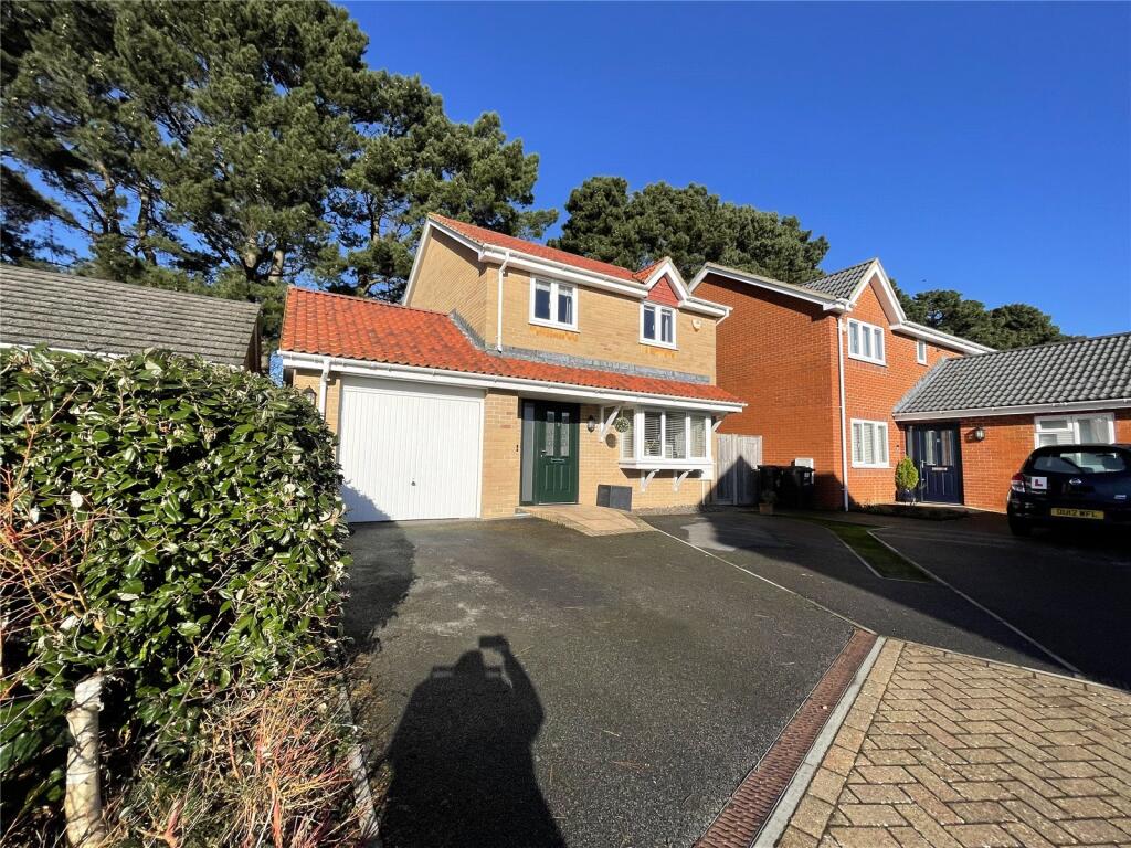 Additional image 17 of Elderflower Close, Highcliffe On Sea, Christchurch, Dorset, BH23