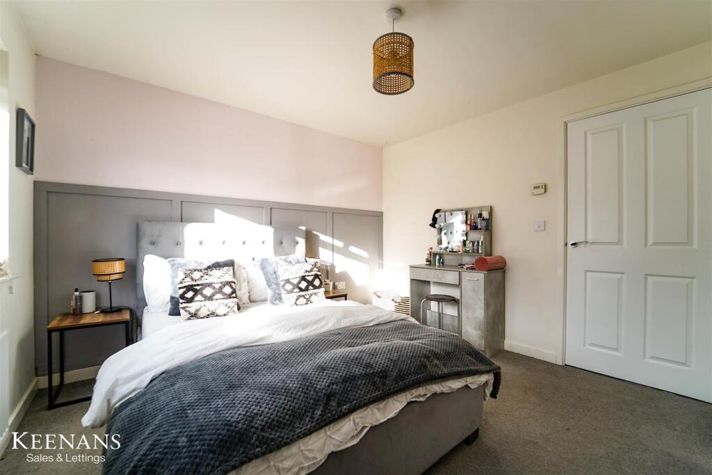 Additional image 13 of Haydock Fields Close, Great Harwood, Blackburn