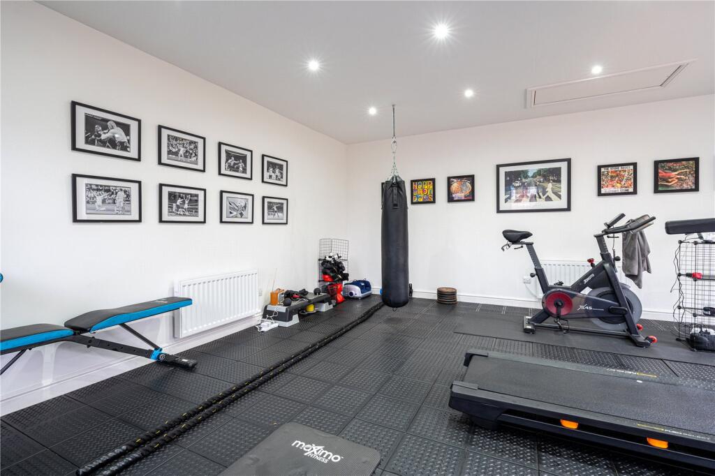 Additional image 36 of The Green, Bonehill, Tamworth, Staffordshire, B78