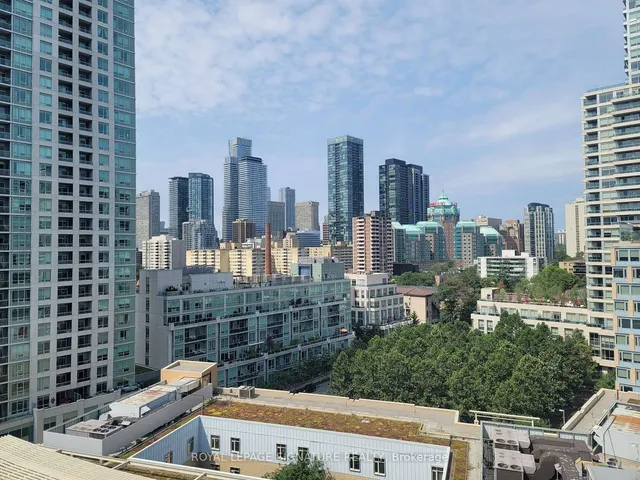 Additional image 11 of 159 Wellesley St Unit 1011