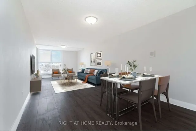 Additional image 5 of 4673 Jane St Unit 621