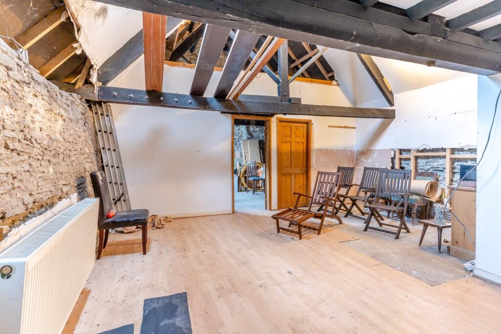 Additional image 26 of Gwern Y Domen Farm Lane, Caerphilly