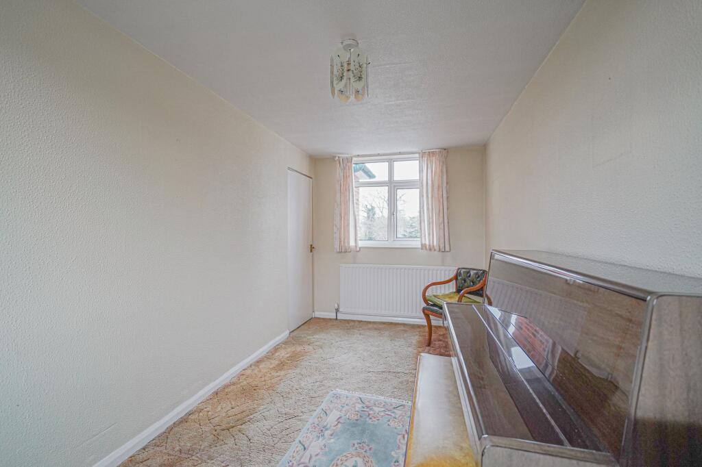 Additional image 15 of Slater Road, Bentley Heath, B93