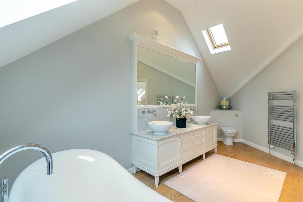 Additional image 48 of Bushwood Lane, Lowsonford