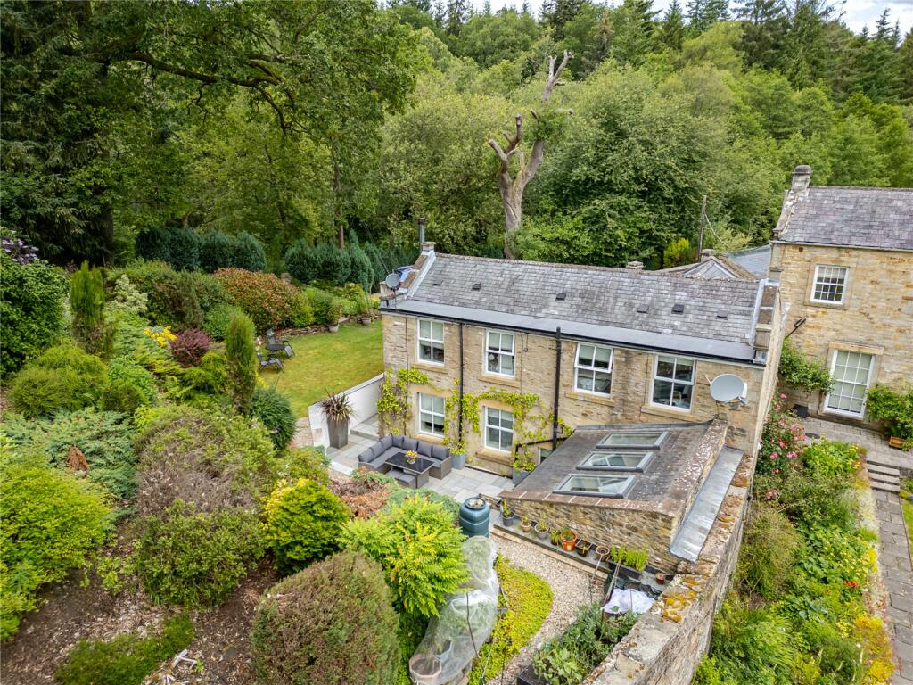 Primary image of Redford, Hamsterley, Bishop Auckland, County Durham, DL13