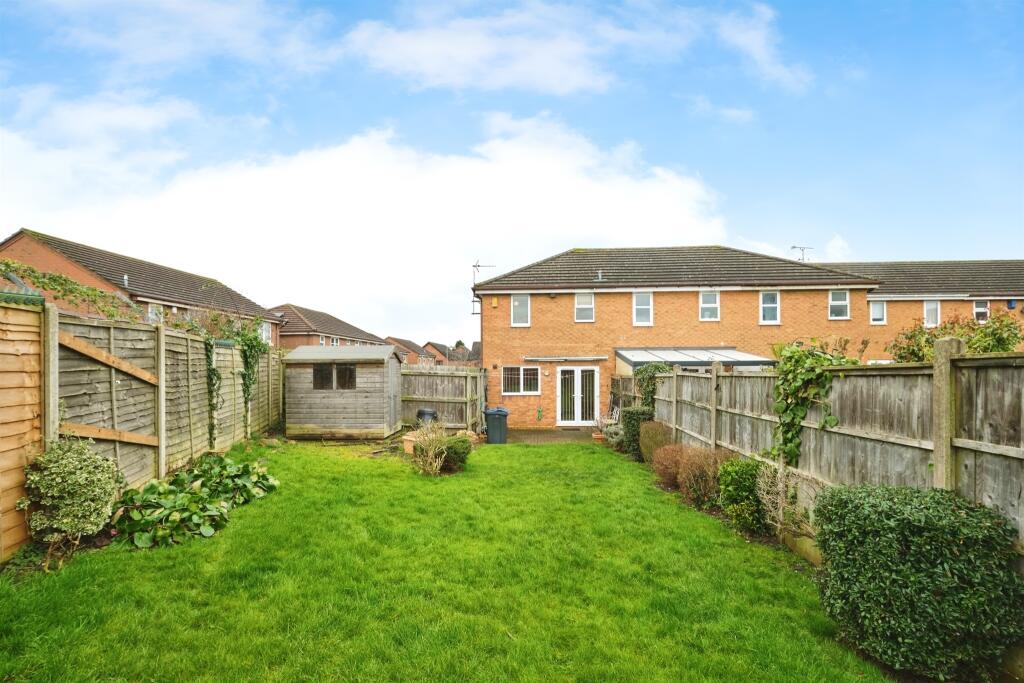 Additional image 15 of Princethorpe Close, Birmingham