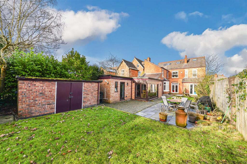 Additional image 37 of Livingstone Road, Kings Heath, Birmingham