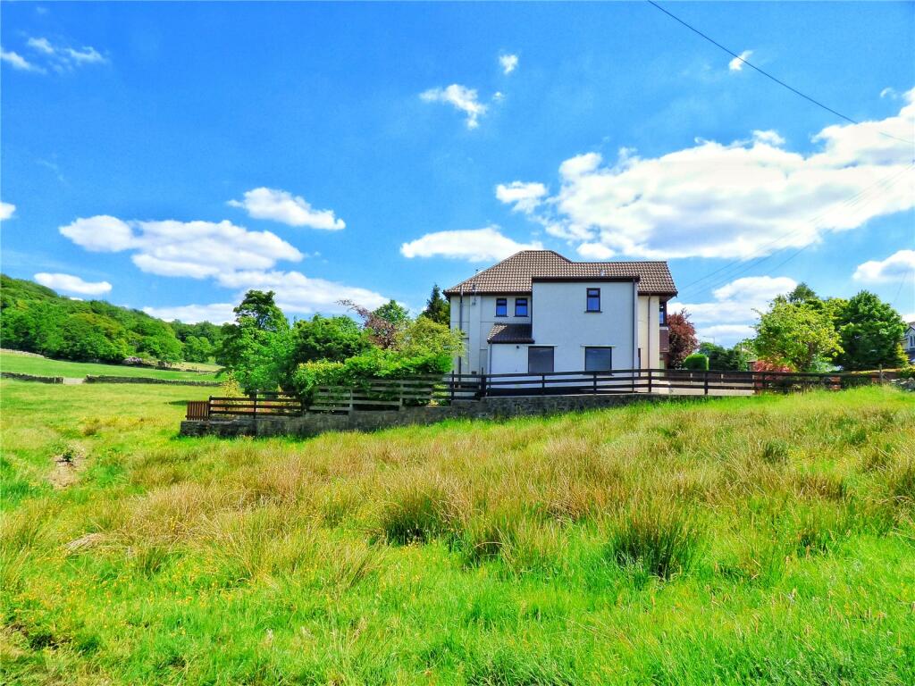 Additional image 25 of Newchurch Road, Higher Cloughfold, Rawtenstall, BB4