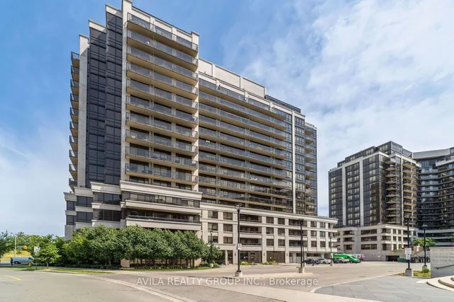1 De Boers Dr Unit 606