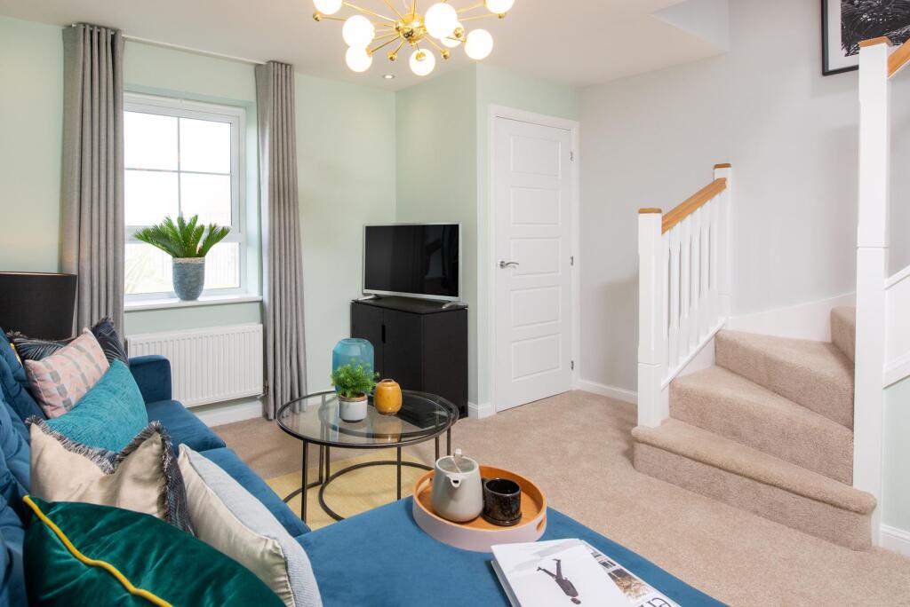 Additional image 5 of Fagley Lane,
Eccleshill,
Bradford,
BD2