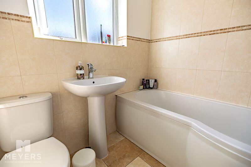 Additional image 11 of Malvern Road, Moordown, BH9 - (Between West Way & Charminster Road)