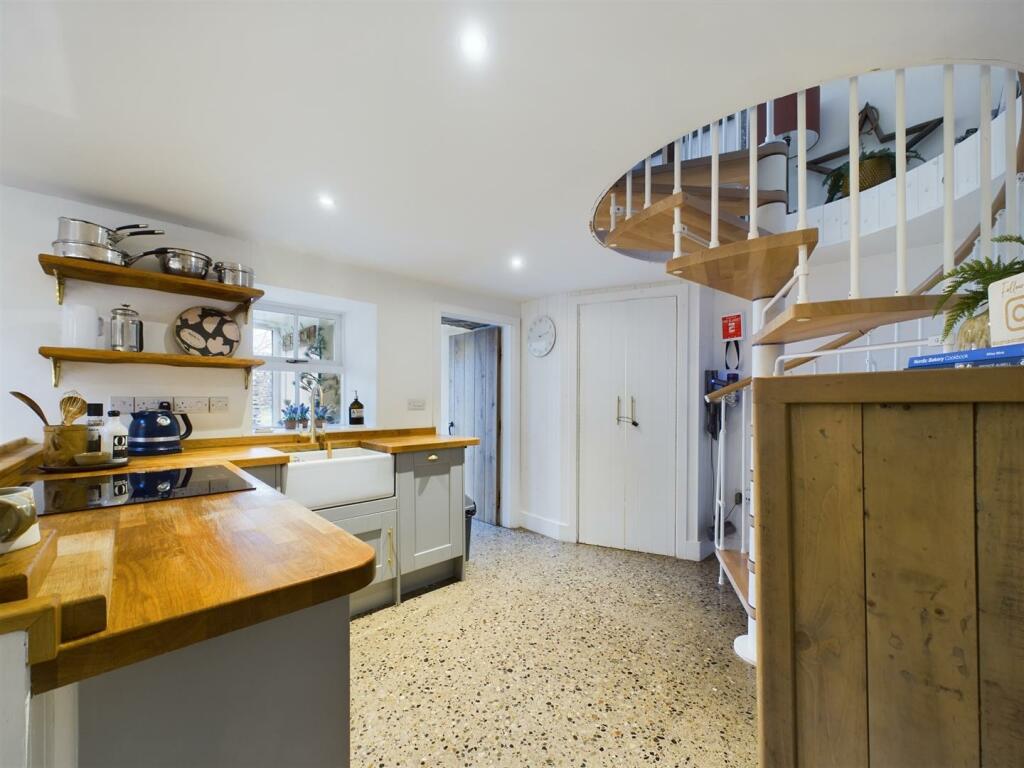 Additional image 8 of Hylton Barn, Bowes