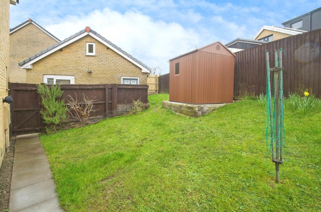 Additional image 14 of Clos Tyn Y Coed, Sarn, Bridgend