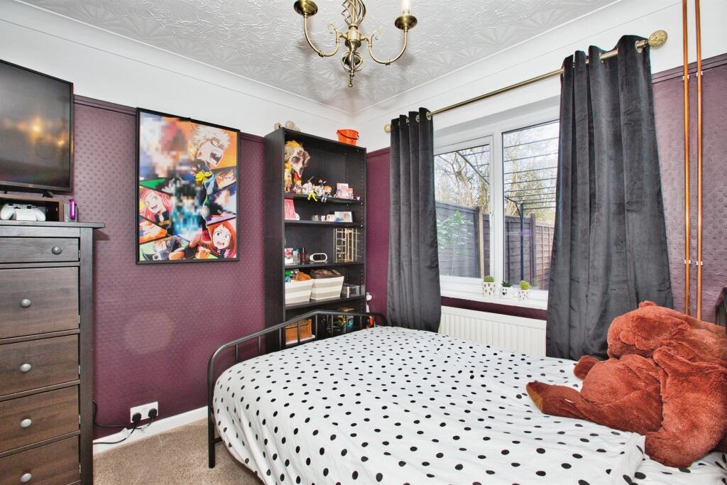 Additional image 9 of Roe Avenue, Houndstone, Yeovil