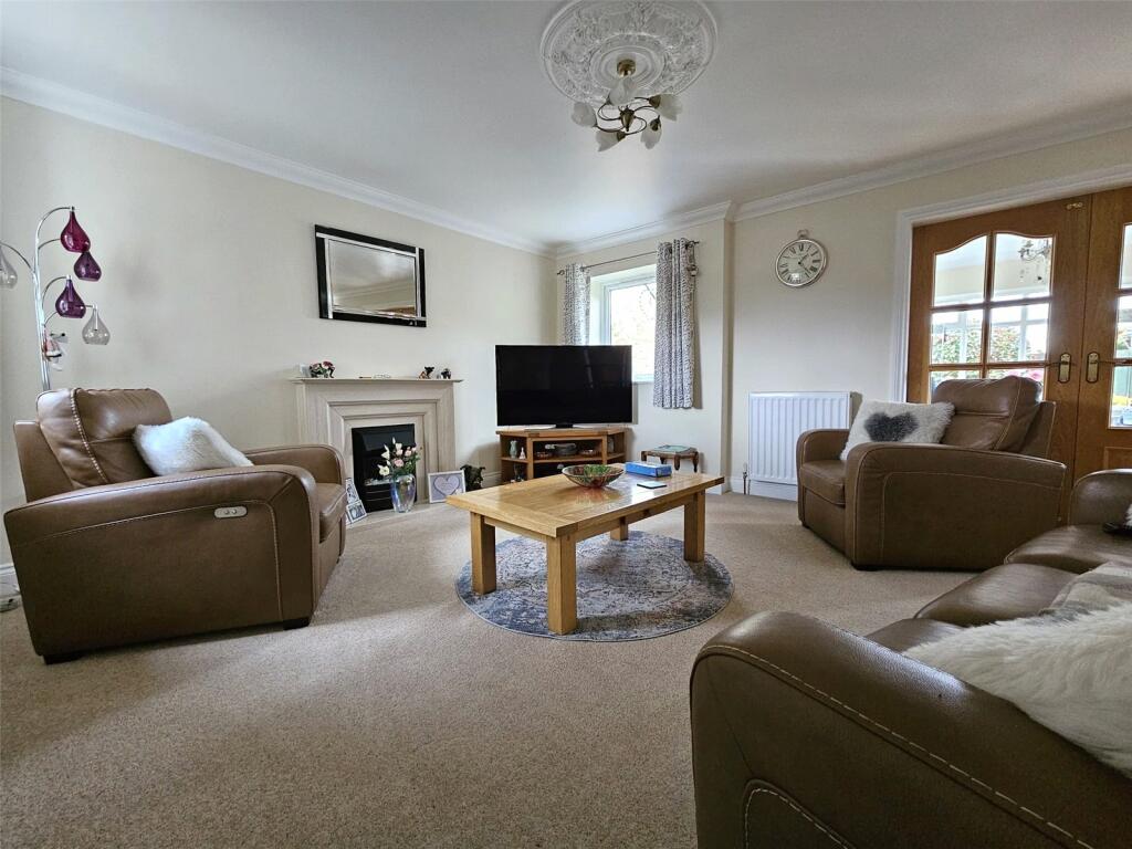 Additional image 14 of Folly View, Butterknowle, Bishop Auckland, Co Durham, DL13