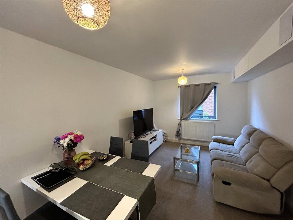 Additional image 4 of Park 5, Clarence Street, Yeovil, Somerset, BA20