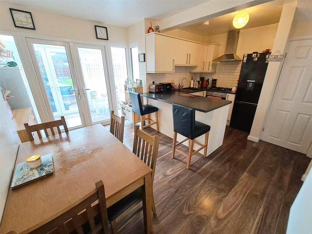 Additional image 2 of Rectory Park Road, Sheldon, Birmingham