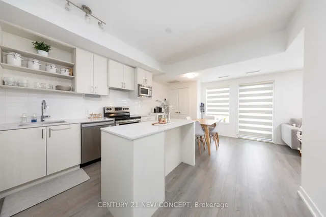 Additional image 7 of 155 Downsview Park Blvd Unit 211