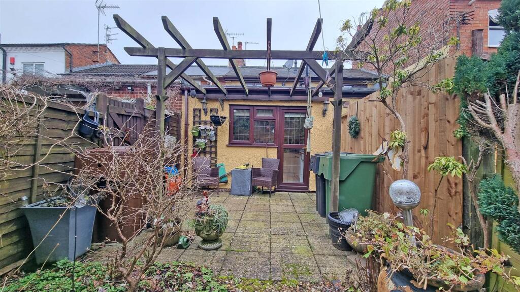 Additional image 10 of Alcester Road, Hollywood