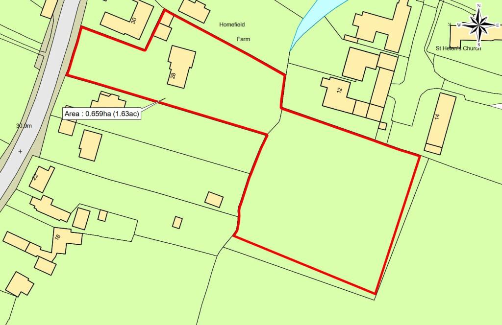 Additional image 20 of High Street, Little Eversden, Cambridge, Cambridgeshire