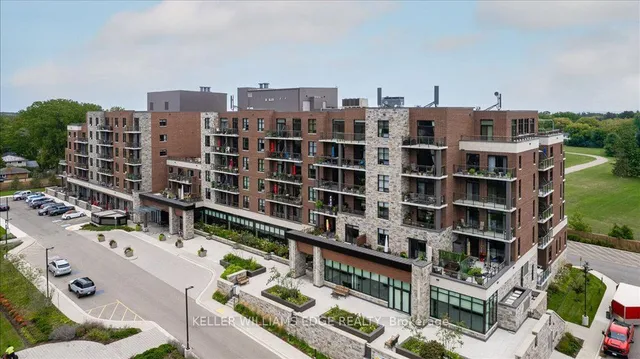 Additional image 2 of 3290 New St Unit 607