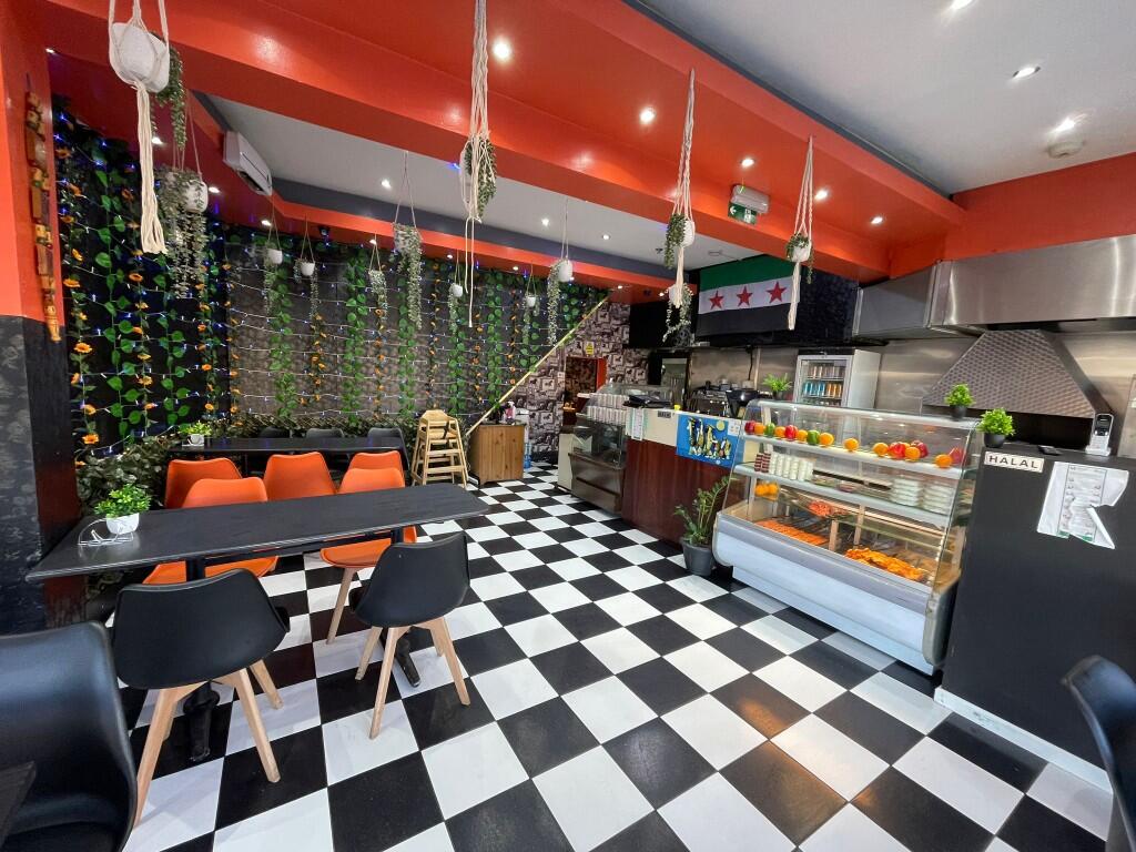 Additional image 5 of Washwood Heath Road, Birmingham, B8