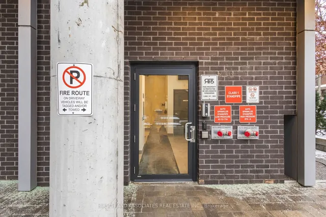 Additional image 29 of 17 Dundonald St Unit 1505