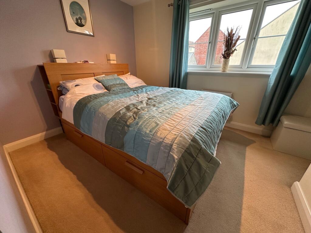 Additional image 10 of Raleigh Road, Wyndham Park, Yeovil, Somerset, BA21 5FG