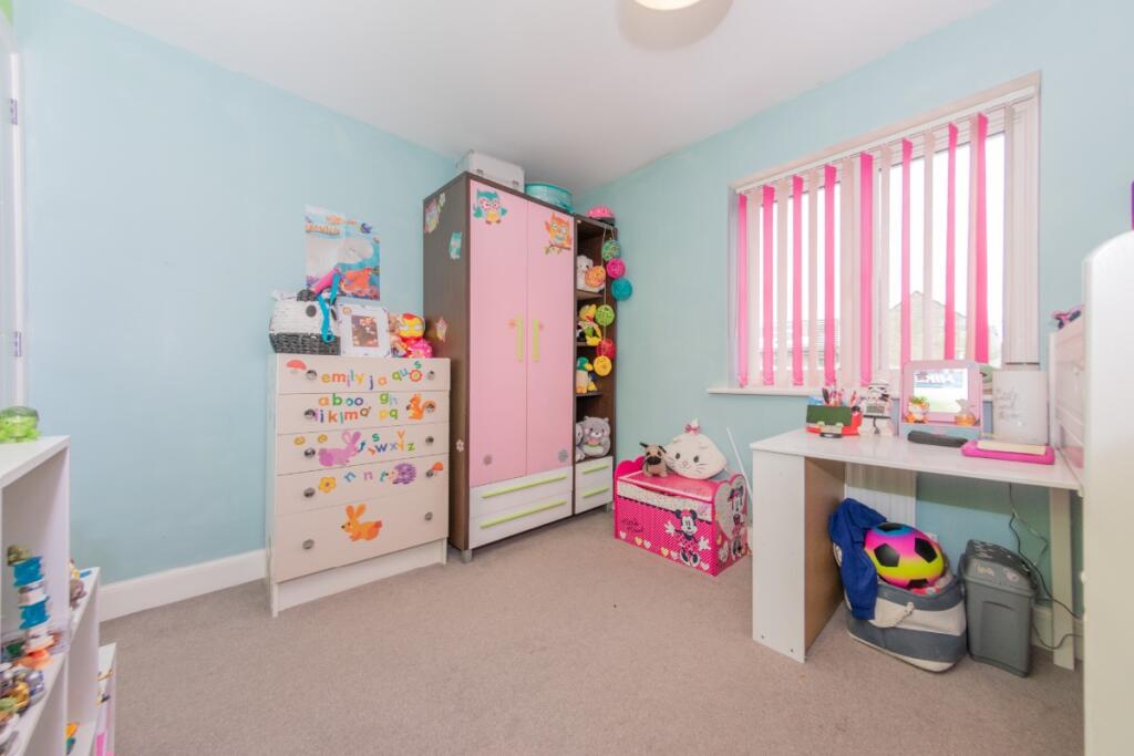 Additional image 30 of Fairbairn Fold, Laisterdyke, Bradford