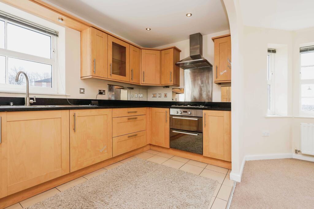 Additional image 7 of Horseshoe Crescent, Birmingham, B43