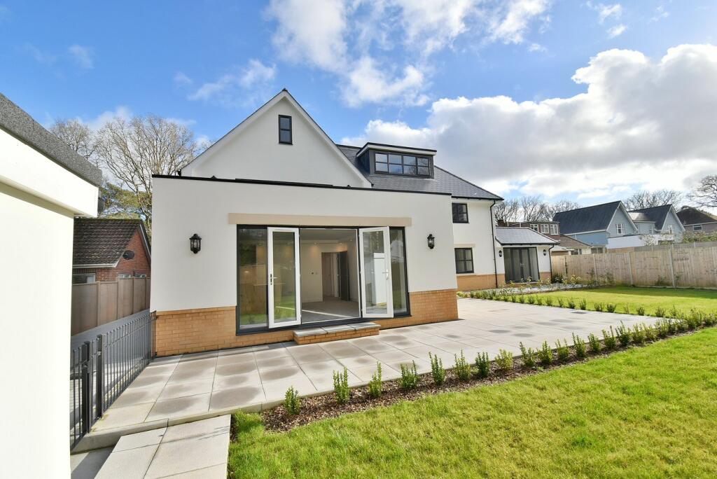 Additional image 16 of Golf Links Road, Ferndown, BH22