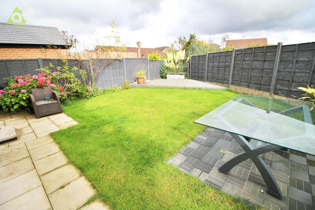 Additional image 19 of Holmecroft Chase, Westhoughton, BL5 3ZN