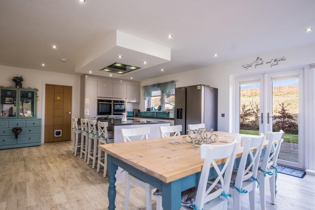 Additional image 14 of Muir Of Fowlis, Alford, AB33