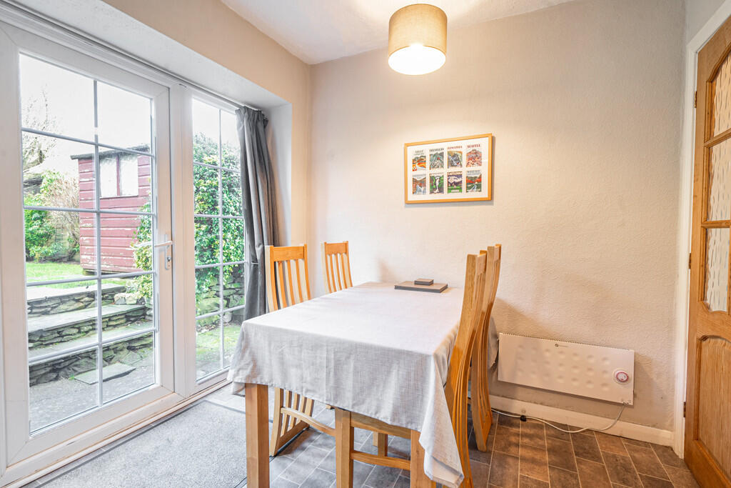 Additional image 5 of Bleaberry Cottage, 1 Millcroft, Glenridding, Penrith, Cumbria, CA11 0QB