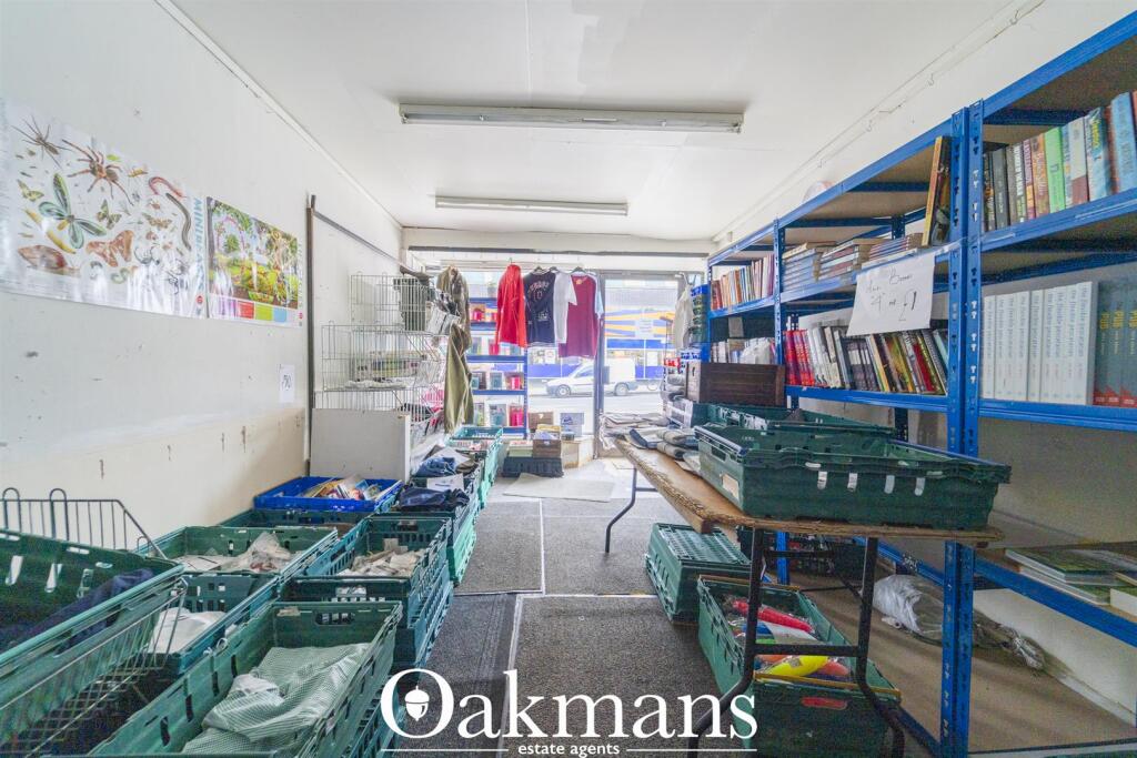 Additional image 17 of Bristol Road South, Northfield, Birmingham