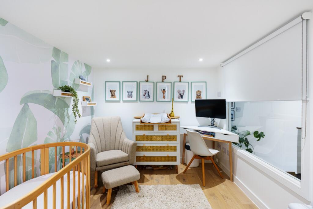 Additional image 21 of The Old Technical College, Preston Road, Brighton