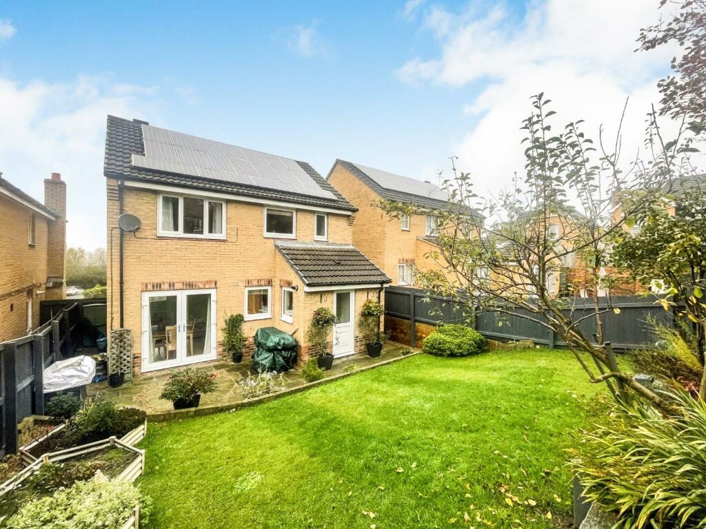 Additional image 16 of Stead Hill Way, Cote Farm
