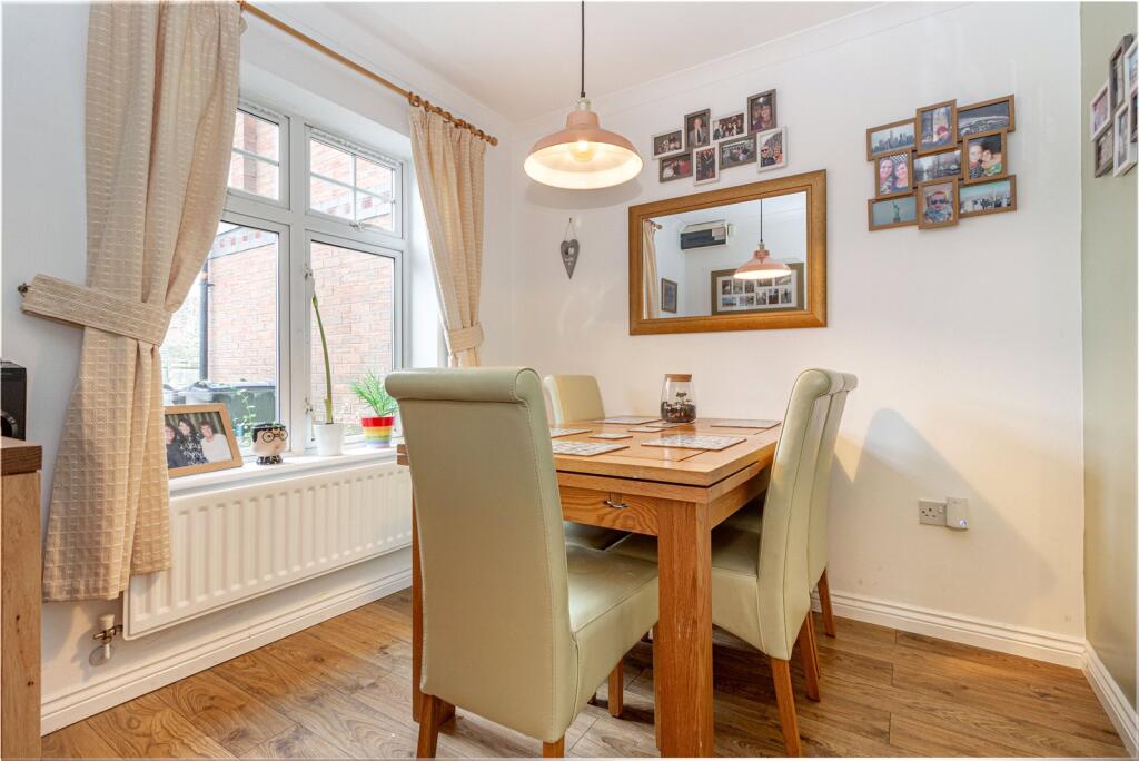 Additional image 12 of Conolly Drive, Rubery, Rednal, Birmingham, B45