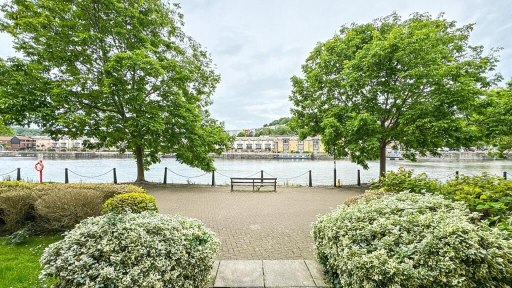 Additional image 11 of Napier Court, Gefle Close, Bristol, BS1 6XY