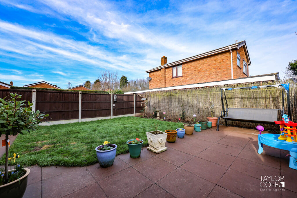 Additional image 23 of Cromwell Road, Coton Green