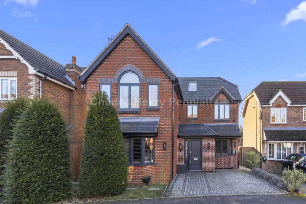 Additional image 30 of Nimrod Close, St Albans, AL4