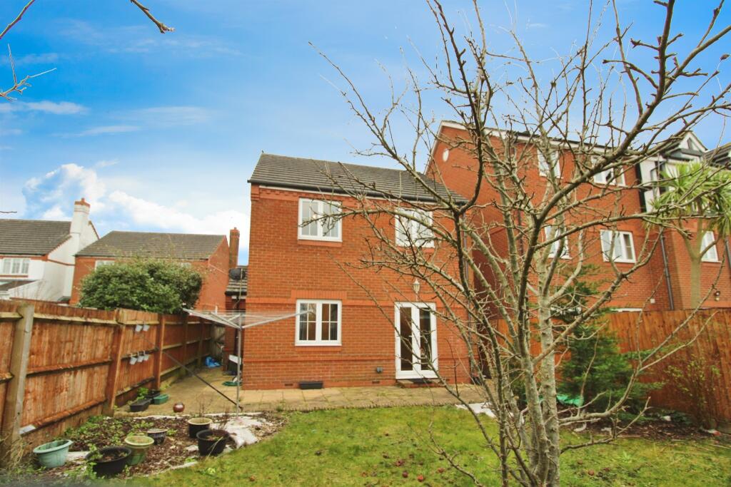 Additional image 4 of The Grange, Penarth