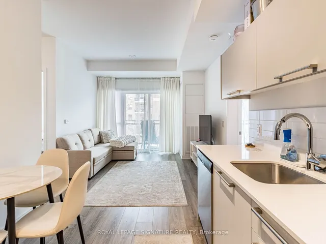 Additional image 15 of 25 Neighbourhood Lane Unit 608