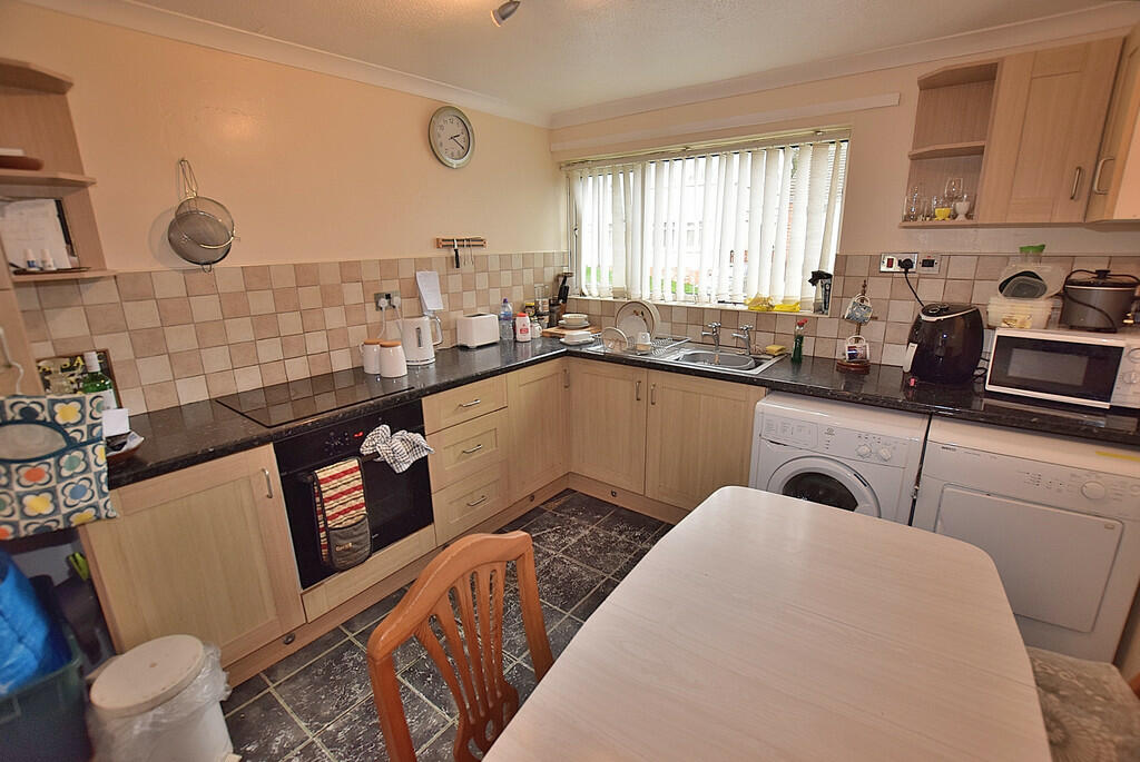 Additional image 4 of Whitcliffe Grange, Richmond