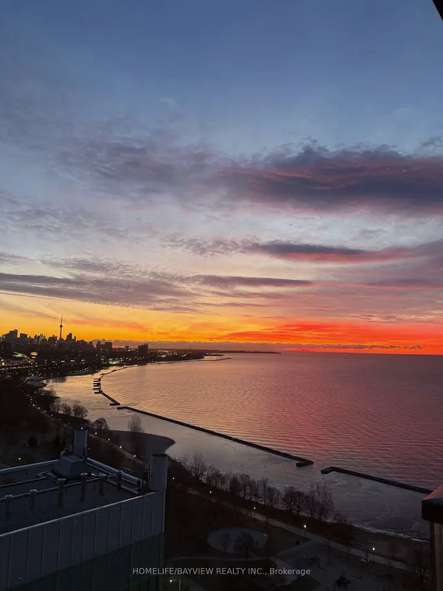 Additional image 23 of 1926 Lakeshore Blvd Unit 2903