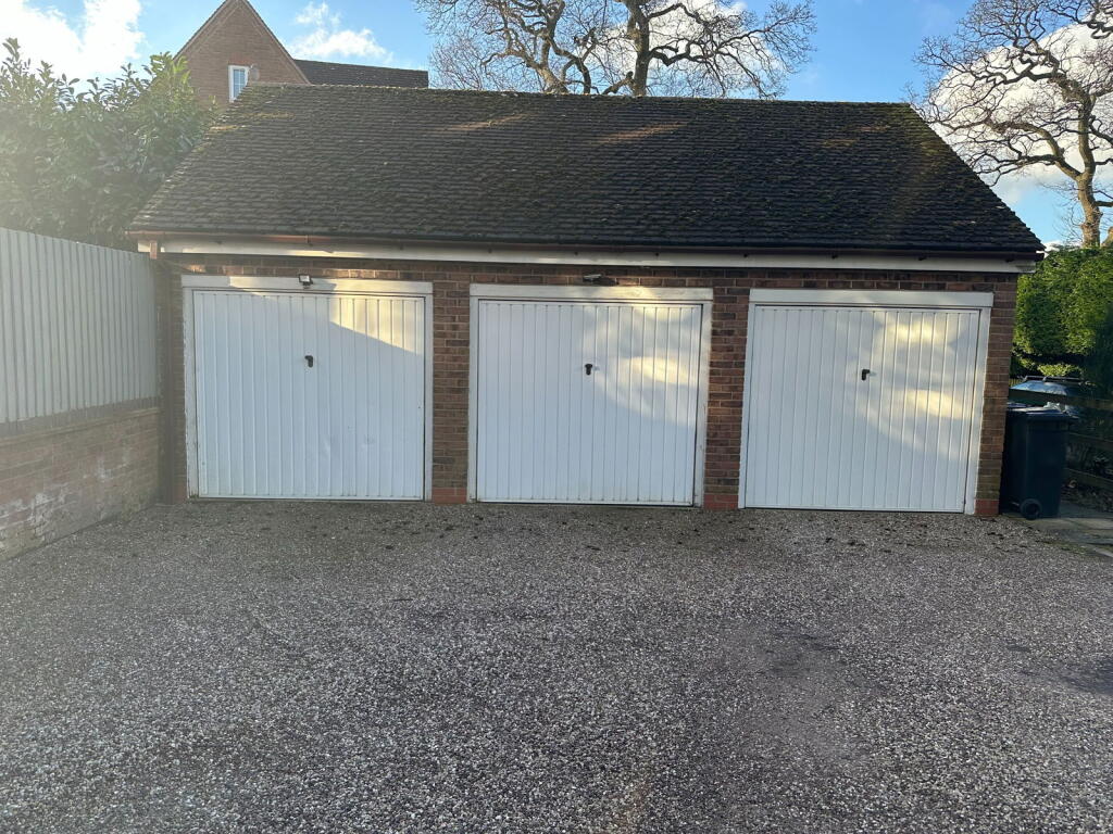 Additional image 20 of Spindle Lane, Dickens Heath, Shirley, B90 1RP