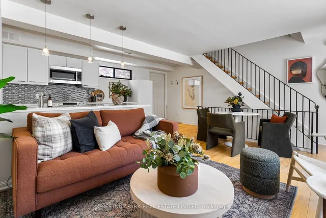 Additional image 14 of 70 Shaftesbury Ave Unit TH 11