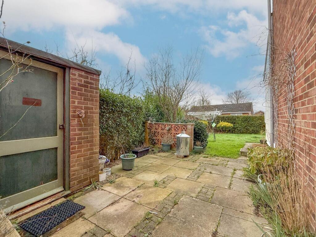 Additional image 14 of Jopling Way, Hauxton, Cambridge