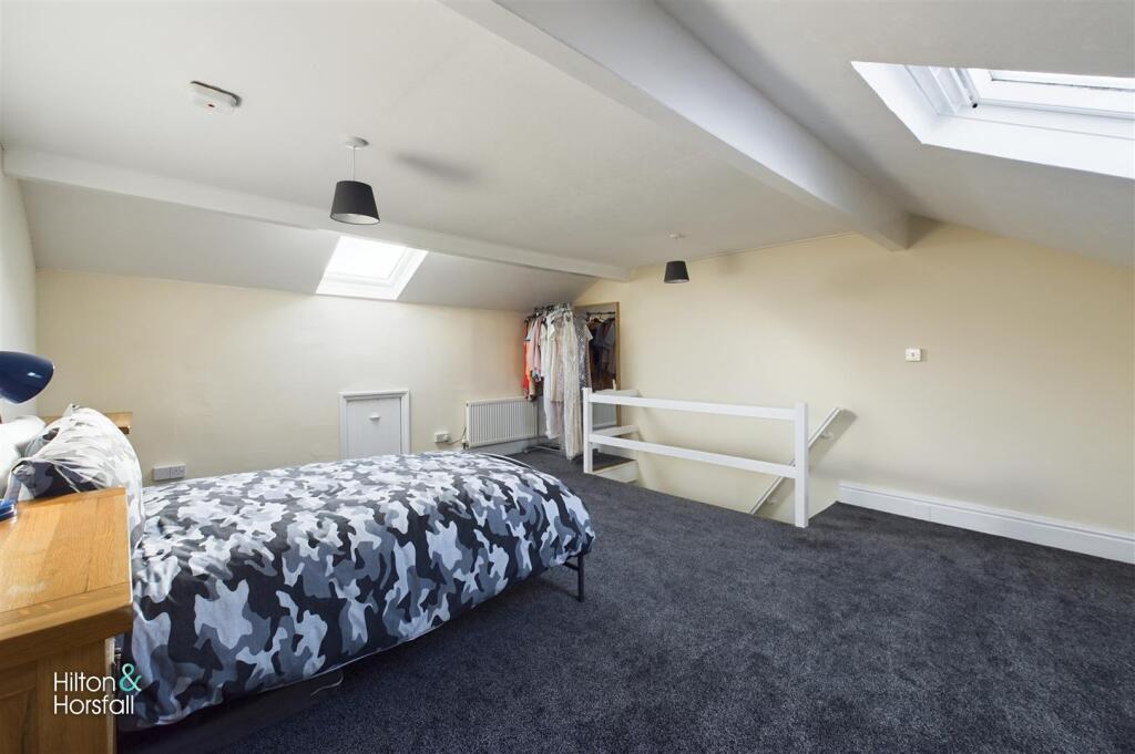 Additional image 19 of Pendle View, Winewall, Trawden